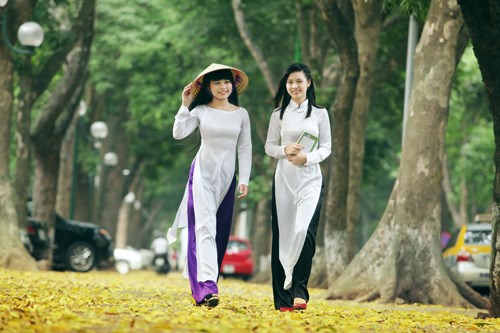 Nét văn hóa của người Hà Nội thanh lịch